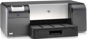HP Photosmart Pro B9180 Druckerserie - Spezial-Tintenstrahl-Fotodrucker